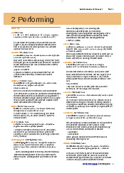 Life intermediate wordlist unit 2 - Tiếng anh Nâng cao 1 | Đại học Mở Thành phố Hồ Chí Minh