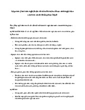 Lập dàn ý bài văn nghị luận về vấn đề một số học sinh ngại đọc sách và cách khắc phục lớp 9  | Văn mẫu lớp 9