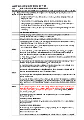 Chương 3: Công nghệ thông tin y tế | Đại học Thái Nguyên