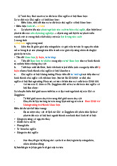 Tổng Quan Về Sự Ra Đời Của Chủ Nghĩa Xã Hội Khoa Học môn Chủ nghĩa xã hội khoa học | Trường Đại học Khoa học Tự nhiên, Đại học Quốc gia Thành phố Hồ Chí Minh