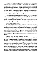 Lịch Sử Sáp Nhập Doanh Nghiệp Tại Hoa Kỳ: Những Làn Sóng Sáp Nhập môn Sáp nhập, mua lại và tái cấu trúc doanh nghiệp  | Trường Đại học Kinh tế Thành phố Hồ Chí Minh