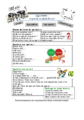 TAI LIEU TRANH LUAN TIENG PHAP DANH CHO SINH VIEN NGON NGU PHAP