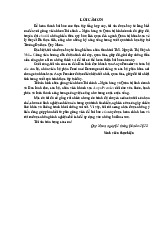 Báo cáo thực tập cuối kỳ trường đại học kinh tế quốc dân hà nội