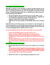 Phân Tích Chính Sách Văn Hóa Việt Nam | Môn Chính sách văn hóa - Đại học Văn hóa Hà Nội
