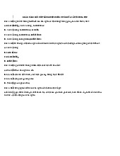 Đề cương môn Chủ nghĩa xã hội khoa học- Trường Đại học bách khoa - Đại học đà nẵng.