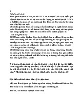 Tài liệu Môn Chủ nghĩa xã hội khoa học | Đại học Mỹ thuật Công nghiệp