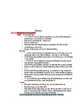 Phong trào cách mạng. Trường Đại học Nguyễn Tất Thành