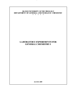 Experiment CH1016 29