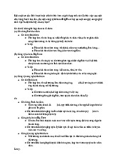Tài liệu QTHCB | Trường đại học kinh tế - luật đại học quốc gia thành phố Hồ Chí Minh