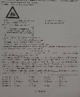 Đề thi chính thức môn Tiếng Anh kỳ thi tuyển sinh lớp 10 THPT Đắk Lắk năm học 2025 - 2026