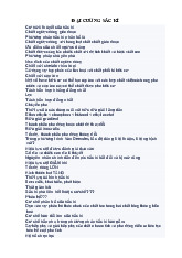 Bài giảng đại cương sắc ký khí | Đại học Y Dược Huế