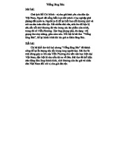 Mở Bài và Kết Bài bài thơ "Viếng Lăng Bác" - Phân Tích Sâu Sắc