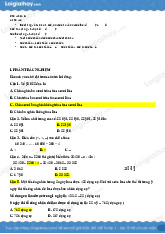 De so 1 de kiem tra hoc ki 1 toan lop 4 | Học viện Hành chính Quốc gia