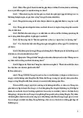 Lý thuyết QTHCB | Trường đại học kinh tế - luật đại học quốc gia thành phố Hồ Chí Minh