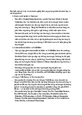 Tài liệu ôn tập quản trị học văn bản/ Trường Đại học Kinh tế - Luật đại học quốc gia thành phố Hồ Chí Minh