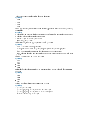 Câu hỏi ôn tập học phần Tư tưởng Hồ Chí Minh | Đại học Bách Khoa Hà Nội