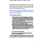 Kênh Phân Phối: Khái Niệm và Vai Trò Trong Thị Trường B2C