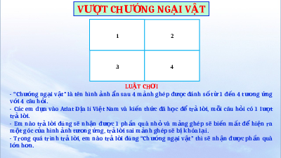 Bài giảng điện tử Địa Lý 8 Bài 14 Chân trời sáng tạo: Vị trí biển Đông, các vùng biển của Việt Nam