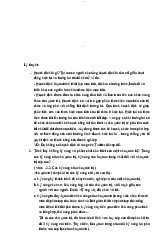 Ôn Quản trị học - Quản trị học | Trường Đại học Kinh tế, Đại học Quốc gia Hà Nội