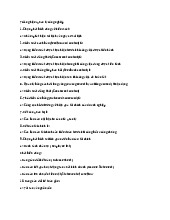 Đề cương môn quản lý công nghiệp- Trường Đại học bách khoa - Đại học đà nẵng