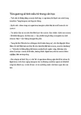 Dẫn chứng về tình mẫu tử | Ngữ văn 9