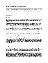 Phân tích vẻ đẹp trữ tình của sông Đà chọn lọc hay nhất | Ngữ văn 12