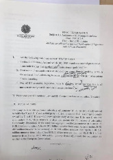Đề thi cuối kỳ học phần US Antitrust & EU Competition Law năm 2024 - 2025 | Đại học Luật Thành phố Hồ Chí Minh