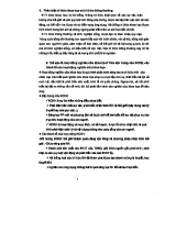 Ppnckh - Nghiên cứu Khoa học: Phân Biệt Tri Thức và Hoạt Động NCKH