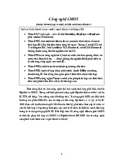 Đề cương môn lập trình mạng máy tính- Trường Đại học bách khoa - Đại học đà nẵng.