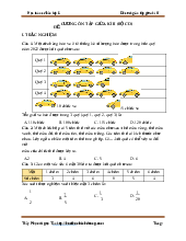 Đề cương toán  7_cánh diều_ năm học 2025_2026