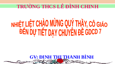 Giáo án điện tử giáo dục công dân  7 Bài 9 Kết nối tri thức: Phòng, chống tệ nạn xã hội