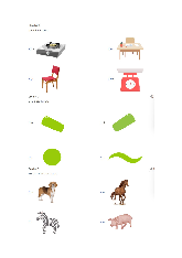 Bài thi: Vòng 2 (có đáp án) - Sân chơi Trạng Nguyên Tiếng Việt Khối 1 Năm học 2025 - 2026
