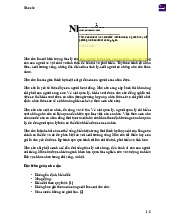 Nhu cầu trong Tâm lý học: Khái niệm và Phân loại cơ bản