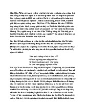 Hai Khổ Đầu Tác Phẩm Đây Thôn Vĩ Dạ Của Hàn Mặc Tử