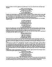 Phân tích bài thơ "Má Hậu" của Tố Hữu trong bối cảnh kháng chiến