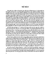 Tiểu luận Học thuyết hình thái kinh tế - xã hội | Môn Triết học Mác - Lênin - Đại học Kinh Tế Quốc Dân