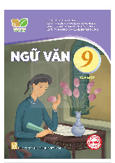 Sách giáo khoa Ngữ văn 12 - Tập 1 (Kết nối tri thức)