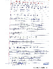 Bài tập giải tích số | Giải tích số | Trường Đại học Khoa học Tự nhiên, Đại học Quốc gia Hà Nội