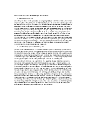 Đề cương ôn tập Chủ nghĩa xã hội khoa học | Trường đại học Bách Khoa Hà Nội