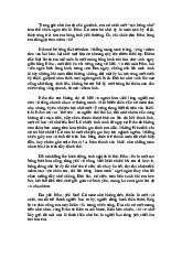 Bài văn tả con mèo hay nhất lớp 4 kì 2