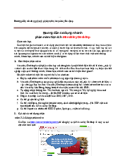 Hướng dẫn sử dụng Mendeley Desktop - Nghiên cứu khoa học | Trường Đại học Khoa học Tự nhiên, Đại học Quốc gia Thành phố Hồ Chí Minh