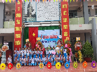 Giáo án điện tử Toán 4 Chân trời sáng tạo: Ôn tập biểu thức số