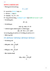 Đề cương môn hoá đại cương- Trường Đại học bách khoa - Đại học đà nẵng.