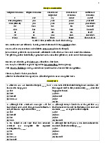 Grammar tiếng anh ôn thi toeic phần 02