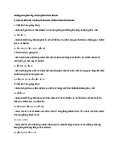 Bài tập nâng cao lớp 4: Dạng toán tính nhanh