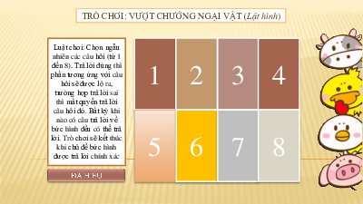 C3 - B3 - Hình bình hành  | Bài giảng PowerPoint Toán 6 | Cánh diều