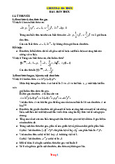 Bài Tập Cơ Bản Toán 8 Chương 1 Đa Thức Có Đáp Án Và Lời Giải