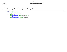 Phân tích xử lý ảnh cho khoa học dữ liệu - Khoa học dữ liệu | Trường Đại học Khoa học Tự nhiên, Đại học Quốc gia Thành phố Hồ Chí Minh