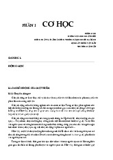 DAO DONG CO PHAN 2 - vật lý kỹ thuật 1