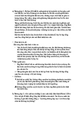 Thực Trạng Về Điều Kiện Chủ Thể Trong Hợp Đồng Dân Sự môn Pháp luật đại cương  | Học viện Nông nghiệp Việt Nam